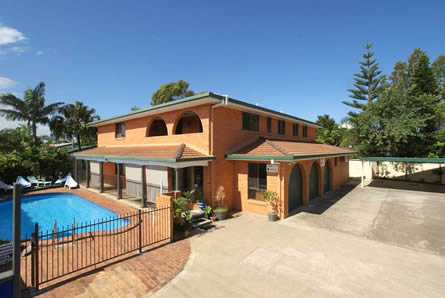 Coffs Harbour NSW Accommodation Bookings