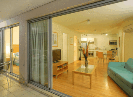 Shoal Bay Beachclub Apartments - Accommodation Bookings 1