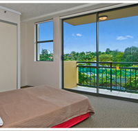 Varsity Towers bond University - Accommodation Bookings