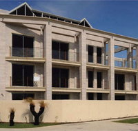 Platinum Suites - Accommodation Bookings