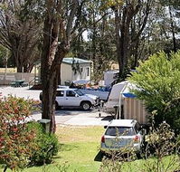 Yorketown Caravan Park
