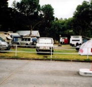 Windsor Gardens Caravan Park - Accommodation Bookings