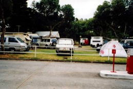 Windsor Gardens Caravan Park - Accommodation Bookings 0