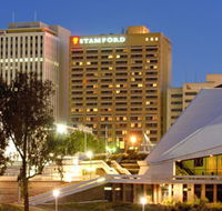 Stamford Plaza Adelaide Hotel - Accommodation Bookings