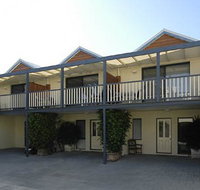 Freo Mews Executive Apartments - Accommodation Bookings