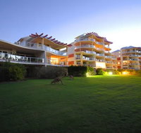 Magnolia Lane Apartments - Accommodation Bookings