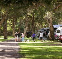 Beachfront Holiday Park - Accommodation Bookings