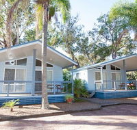 Jimmys Beach Holiday Park - Accommodation Bookings