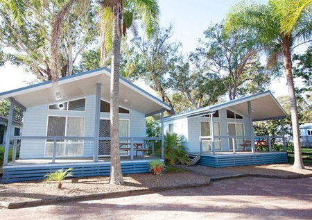 Jimmys Beach Holiday Park - Accommodation Bookings 0