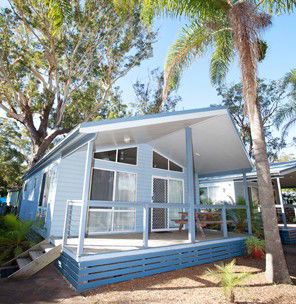 Jimmys Beach Holiday Park - Accommodation Bookings 2