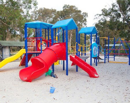 Jimmys Beach Holiday Park - Accommodation Bookings 3