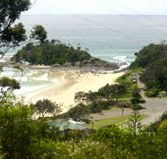 Seal Rocks Holiday Park - Accommodation Bookings