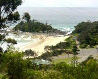 Seal Rocks Holiday Park - Accommodation Bookings 0