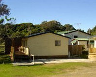 Seal Rocks Holiday Park - Accommodation Bookings 1