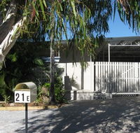 Beach Units Tannum Sands