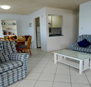 Marcel Towers Apartments - Accommodation Bookings