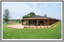 Berry Park NSW Accommodation Bookings