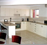 Jopen Motel And Apartments - Accommodation Bookings