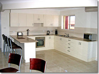 Jopen Motel And Apartments - Accommodation Bookings 0