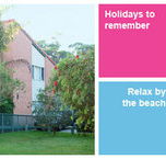 Kioloa Beach Holiday Park - Accommodation Bookings