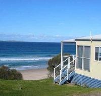 Surfbeach Holiday Park - Accommodation Bookings