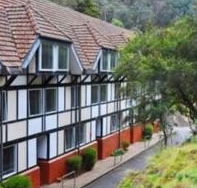 Jenolan Caves House - Accommodation Bookings