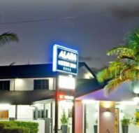 Alara Motor Inn - Accommodation Bookings