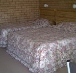 Aaron Inn Motel - Accommodation Bookings