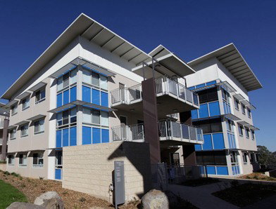 Giralang ACT Accommodation Bookings