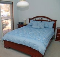 Elms At Alroy - Accommodation Bookings