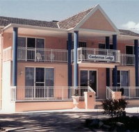 Canberran Lodge - Accommodation Bookings