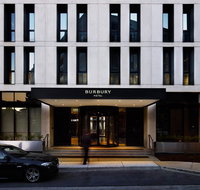 Burbury Hotel - Accommodation Bookings