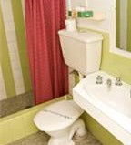 Cherry Blossom Motel - Accommodation Bookings 0