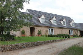 Adriana's Bed & Breakfast Country Retreat - Accommodation Bookings 0