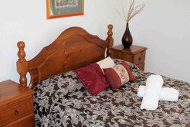 Adriana's Bed & Breakfast Country Retreat - Accommodation Bookings 3