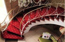 Adriana's Bed & Breakfast Country Retreat - Accommodation Bookings 4