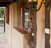 Blue Wren Cottage