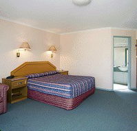 Thunderbird Motel - Accommodation Bookings