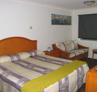 Next Yamba Norfolk Motel - Accommodation Bookings