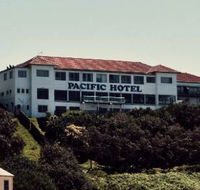 Pacific Hotel Yamba - Accommodation Bookings