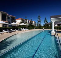 Sands At Yamba - Accommodation Bookings