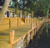 Strathavon Heritage Resort - Accommodation Bookings