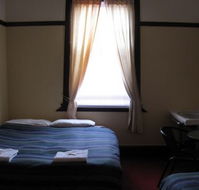 Bay View Hotel - Accommodation Bookings
