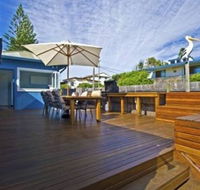 Blue River Shack - Accommodation Bookings