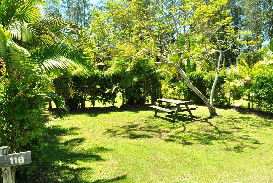 Wooli Caravan Park - Accommodation Bookings 0