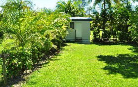 Wooli Caravan Park - Accommodation Bookings 1