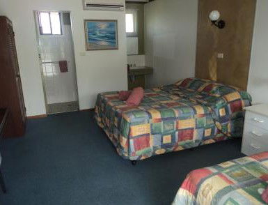 Woolgoolga Motor Inn - Accommodation Bookings 0