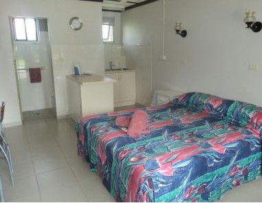 Woolgoolga Motor Inn - Accommodation Bookings 1