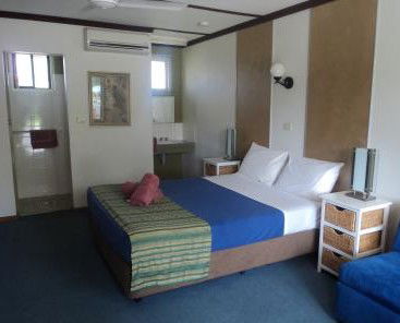 Woolgoolga Motor Inn - Accommodation Bookings 2