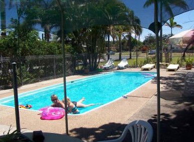 Woolgoolga Motor Inn - Accommodation Bookings 3
